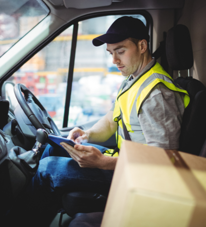 Warehouse Order Fulfillment Software | Access WMS
