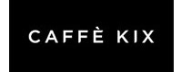 Caffe kix logo