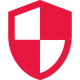 CaseMatters Evo shield icon representing personal data privacy and advanced protection controls
