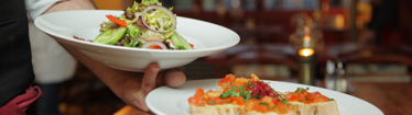Restaurant profit margins