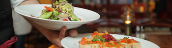 Restaurant profit margins
