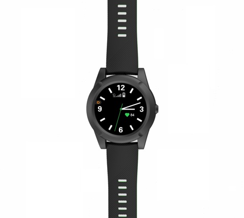 Oysta Rio Watch Access Technology - Enabled Care