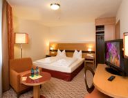 Taunustagungshotel Standard DZ