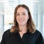 Abigail Butler Digital Content Manager for Hospitality