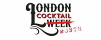HOS London Cocktail Week 200X80px