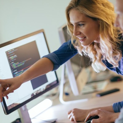 User and Device Security