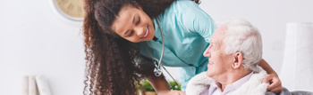 Dignity and Respect in Care