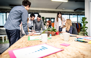 How are firms using our debt recovery and collection software?