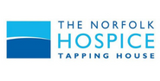 Charity CRM Norfolk Hospice Logo