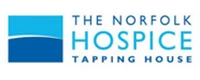 Charity CRM Norfolk Hospice Logo