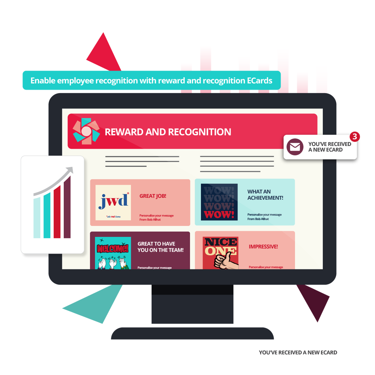 Staff award ideas for employees | Access Engage Blog