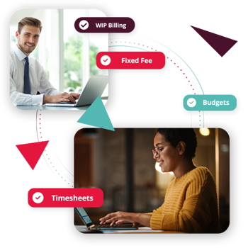 Time and Billing software for accountants | Software For Your Practice