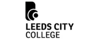 Leeds City College Logo 200 X 80