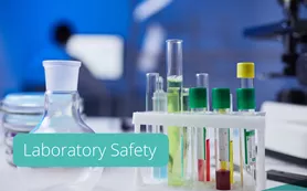 Course Thumbnail Laboratory Safety