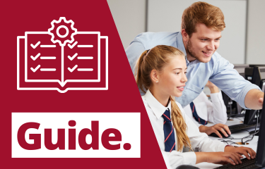 Access Education Guides and Resources