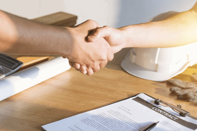 How To Improve Relationships With Construction Subcontractors | The ...