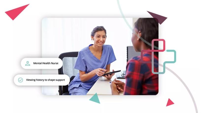 Rio Software | The Access Group | Health