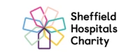 Sheffield Hospitals Charity Logo New