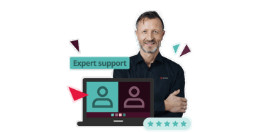 Expert Support