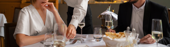 Best tips for restaurant reservation confirmation emails