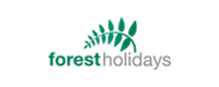 Finance software solutions forest holidays logo