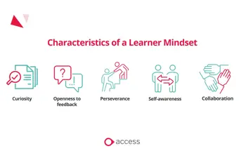 characteristics of a learner mindset