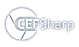 CEF Sharp 250X150