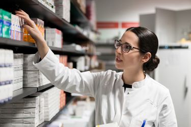 medication management emar system
