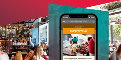 Loungers case study