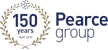Pearce Group Logo