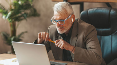 Commercial legal software case study