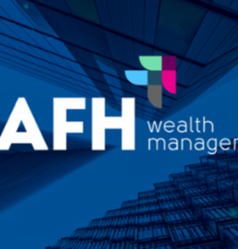 AFH Wealth Management Case Study