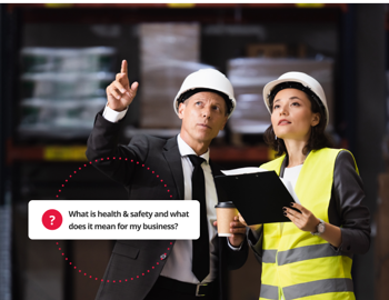 what is health and safety