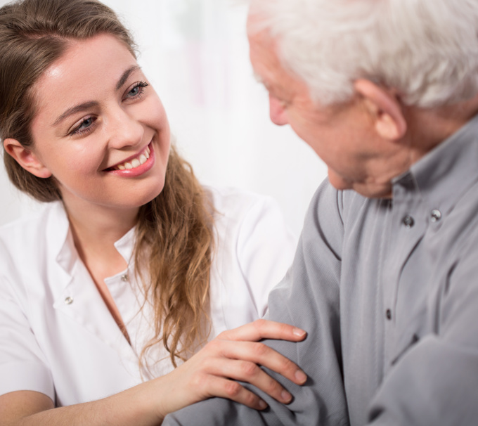 Patient Administration System (PAS) | Access Oceano