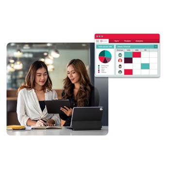Workforce Management Software | Software For Your Business