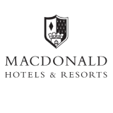 Macdonald logo