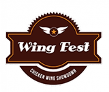 Wing fest logo