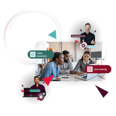 Managed Device Solutions for Law Firms