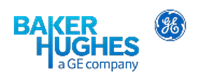 Baker Hughes Logo GE Company Png186x94