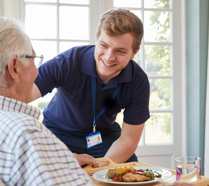 care rostering systems for domiciliary care