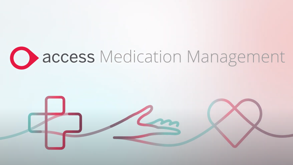 Medication Management | Access Care Management