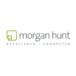 morgan hunt logo