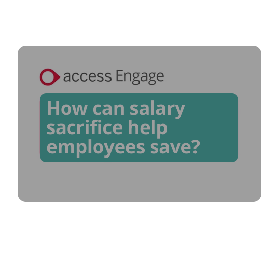 What is salary sacrifice & how it works Employee benefits