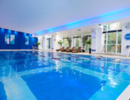 The Club Company Indoor Swimming Pool