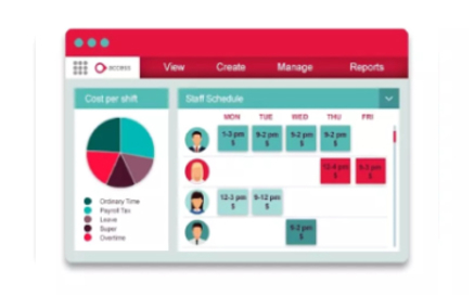 HR Software | Flexible HR System Software to Manage Your Employees