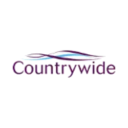 Countrywide logo