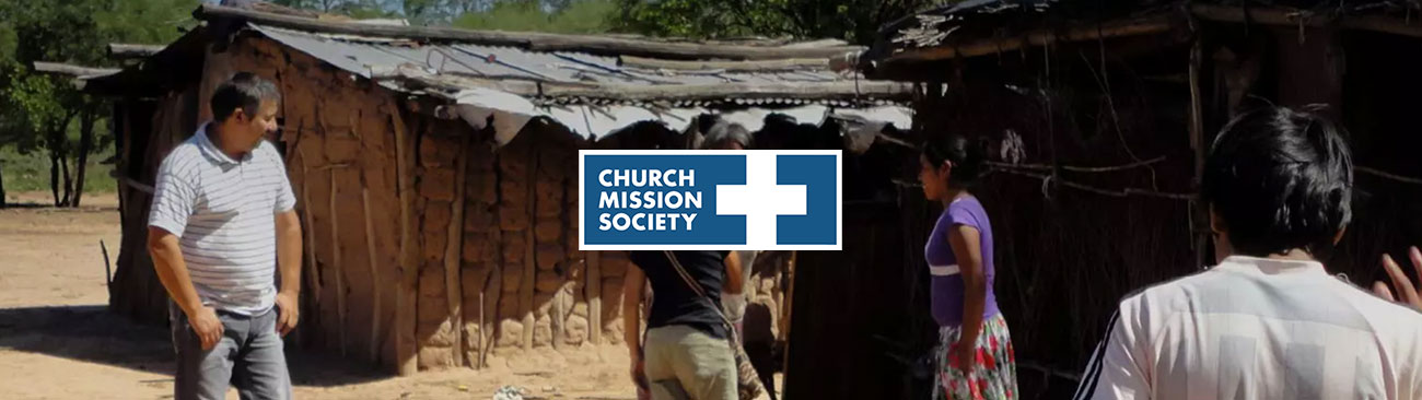 Church Mission Society Access Financials Case Study