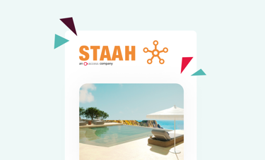 The Access Group Launches APAC Hospitality Division with the Acquisition of STAAH
