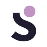 S logo