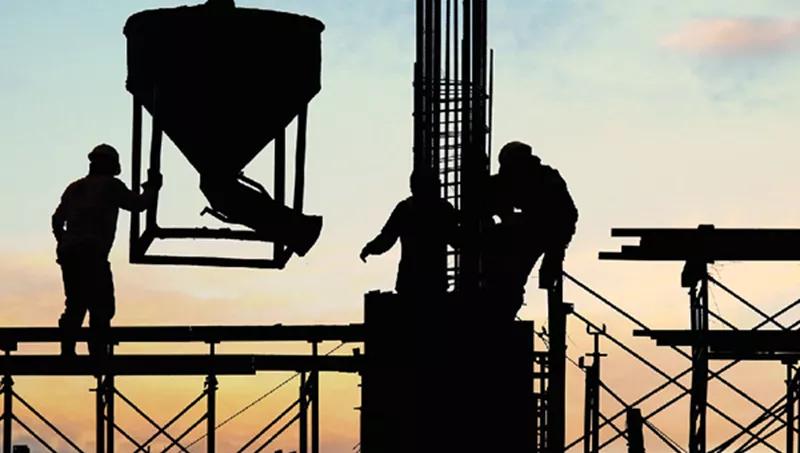 How To Estimate Construction Jobs